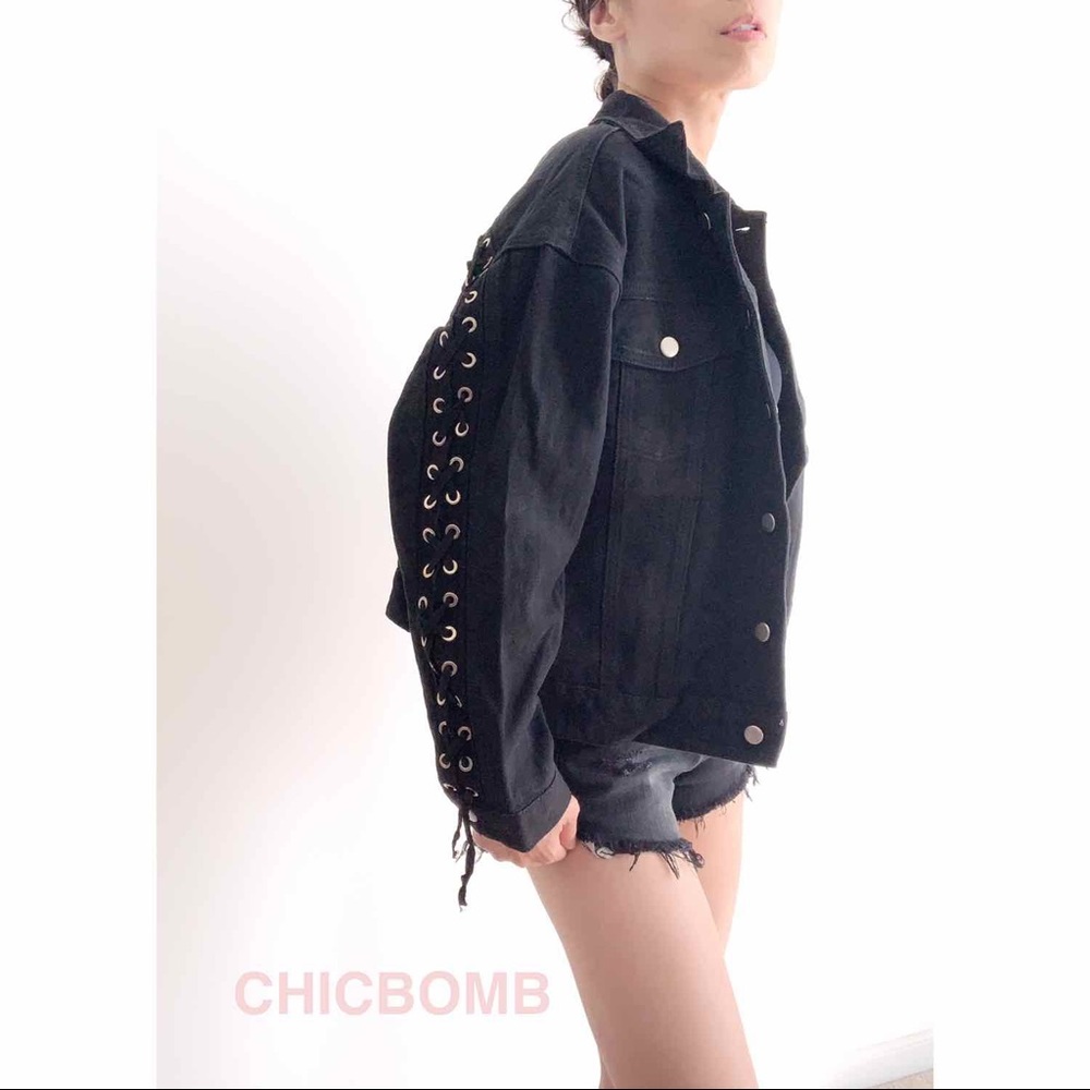 CHICBOMB - Picture 4 of 6